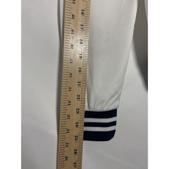 Minnesota Twins G-III 4her By Carl Banks Women’s Full Zip Jacket Size Medium - Picture 8 of 16